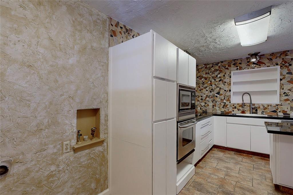 Oak Park - Residential