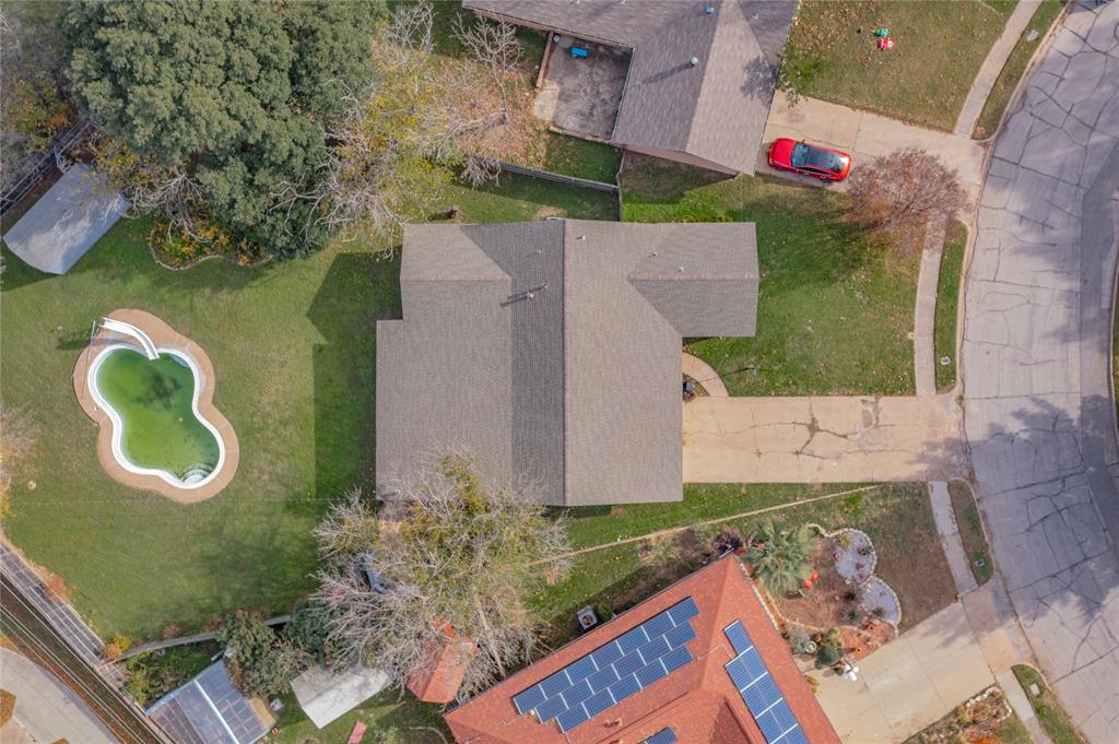 Oak Park - Residential