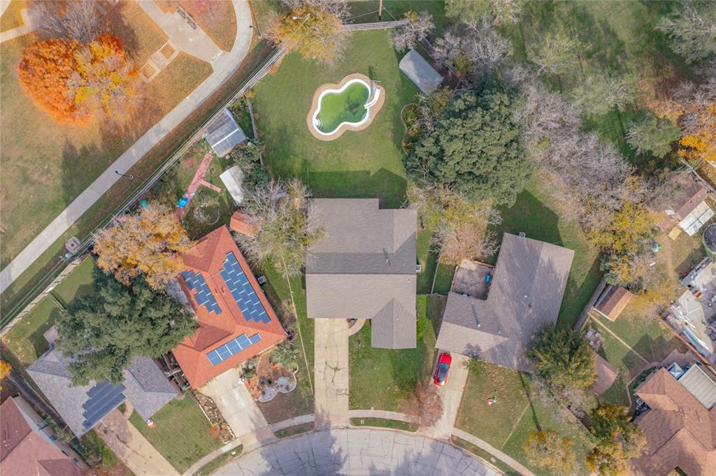 Oak Park - Residential