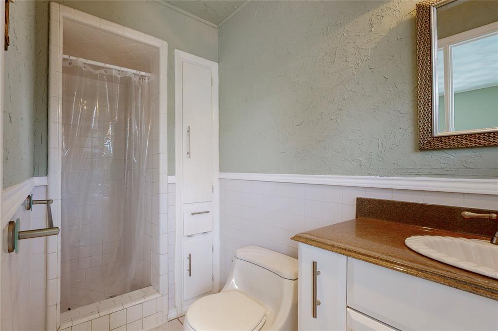 Oak Park - Residential