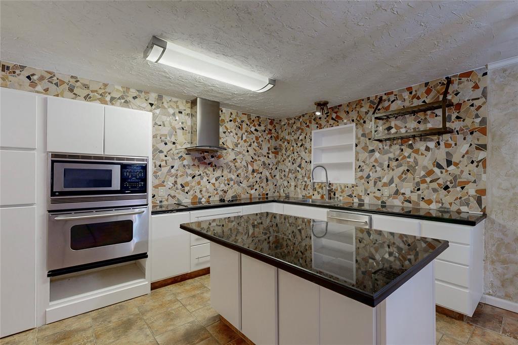 Oak Park - Residential