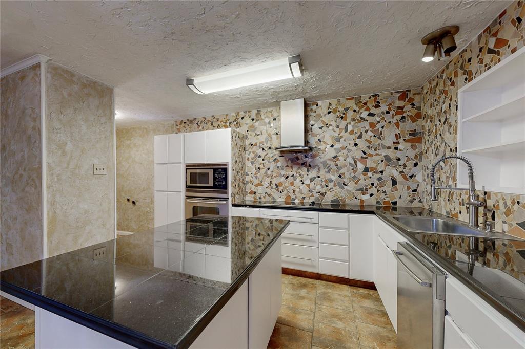 Oak Park - Residential