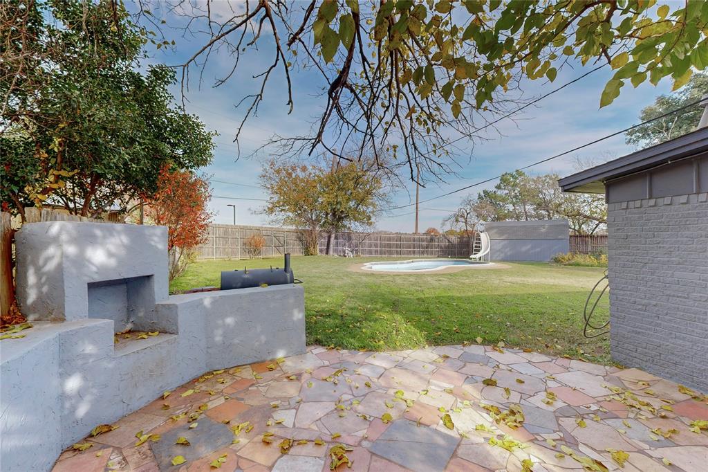 Oak Park - Residential