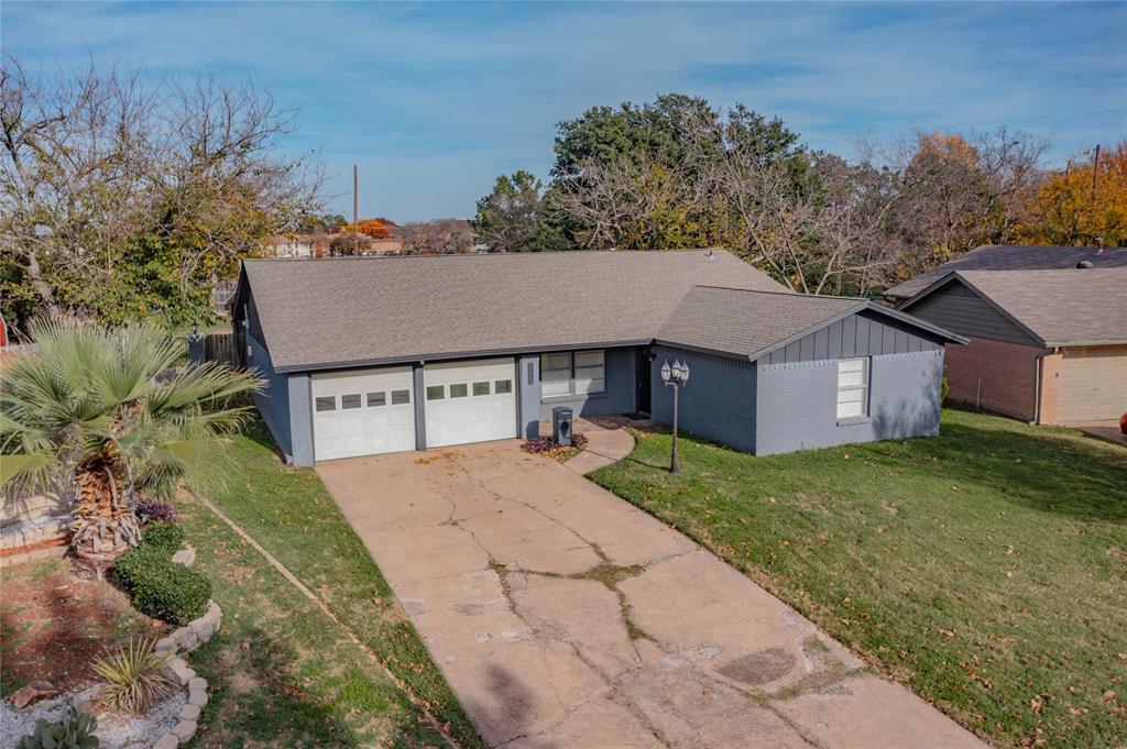 Oak Park - Residential