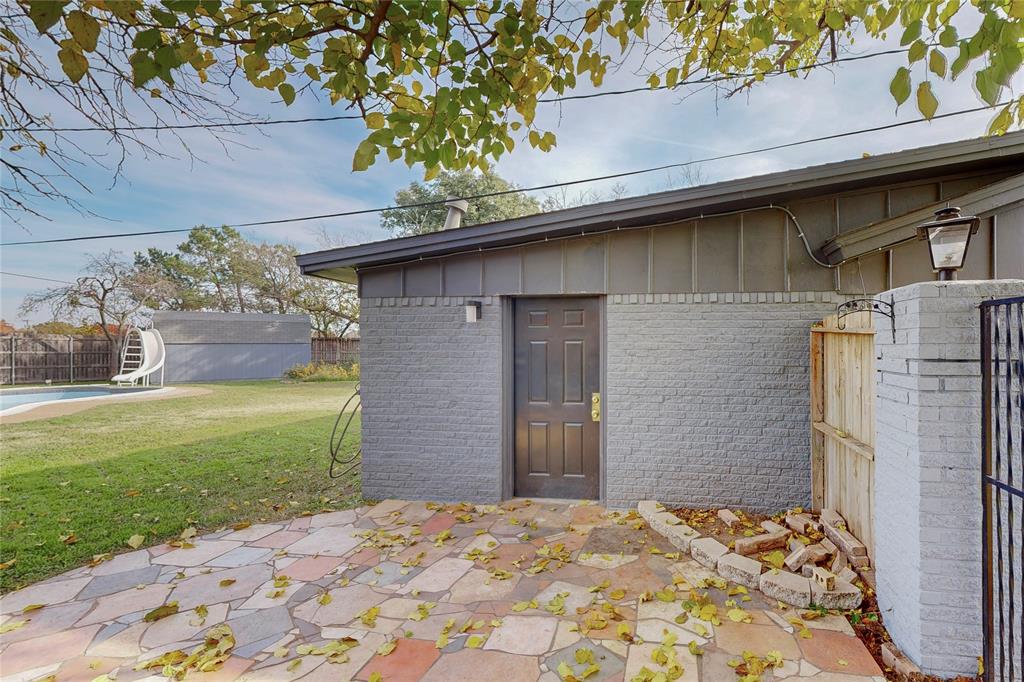 Oak Park - Residential