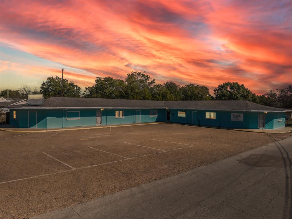 Orand Sub - Commercial Sale