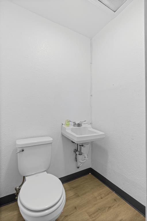 Orand Sub - Commercial Sale