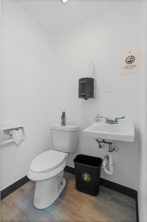 Orand Sub - Commercial Sale