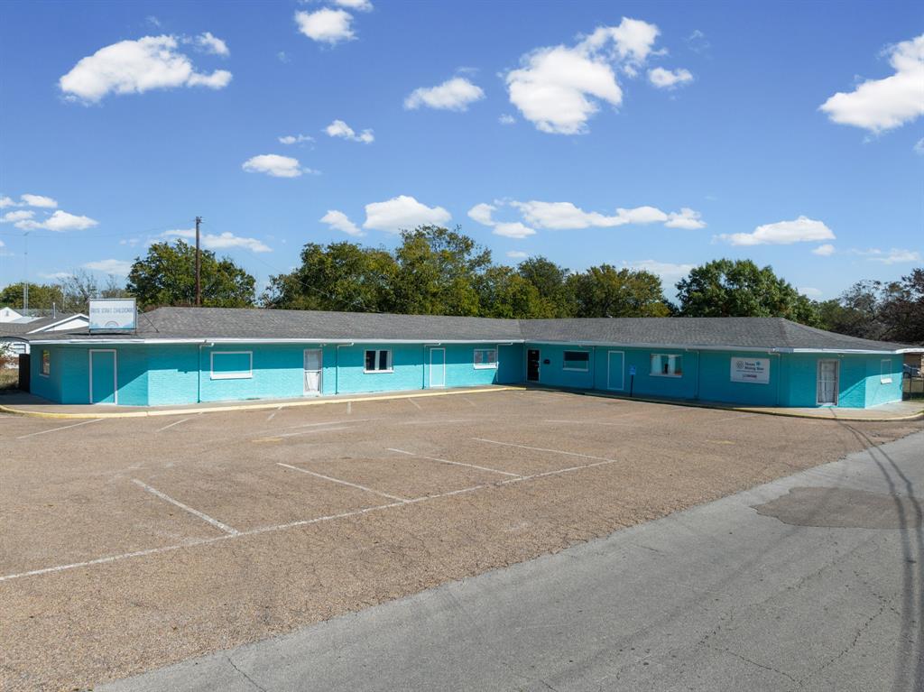 Orand Sub - Commercial Sale