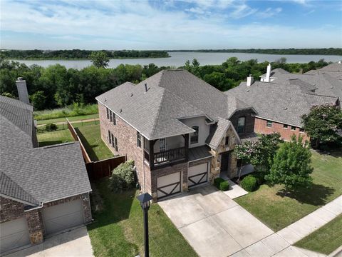 2200 Benjamin Creek Drive Little Elm TX 75068