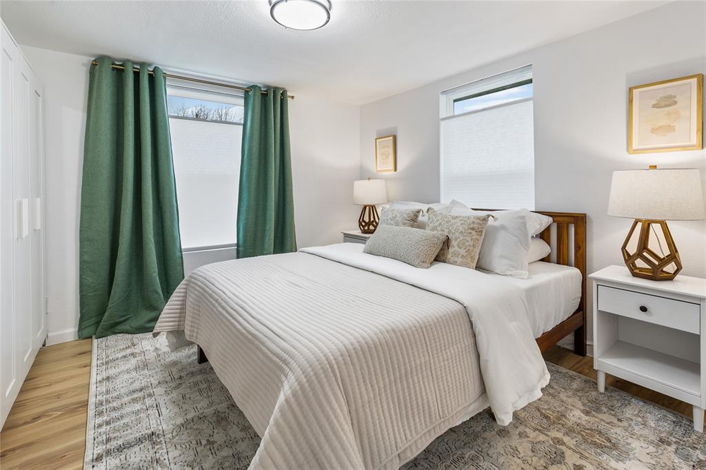 H L Davis Add - Residential