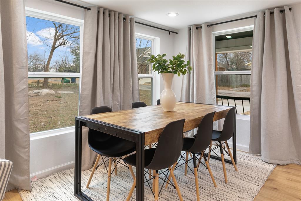 H L Davis Add - Residential