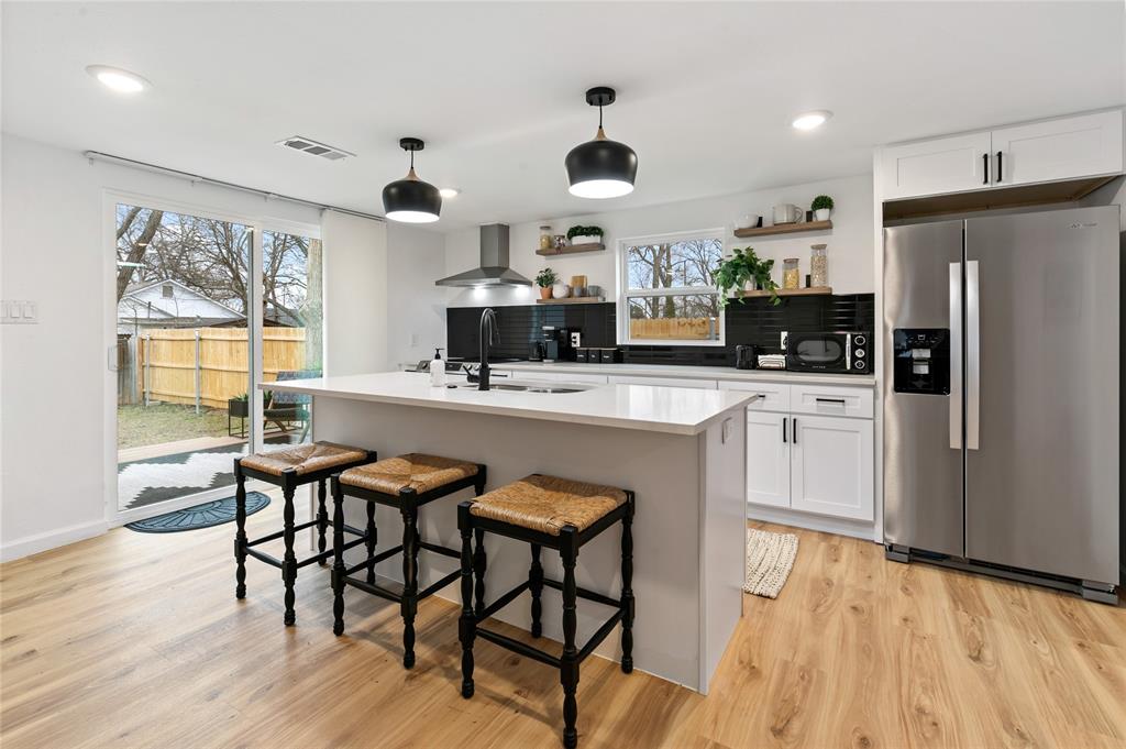 H L Davis Add - Residential