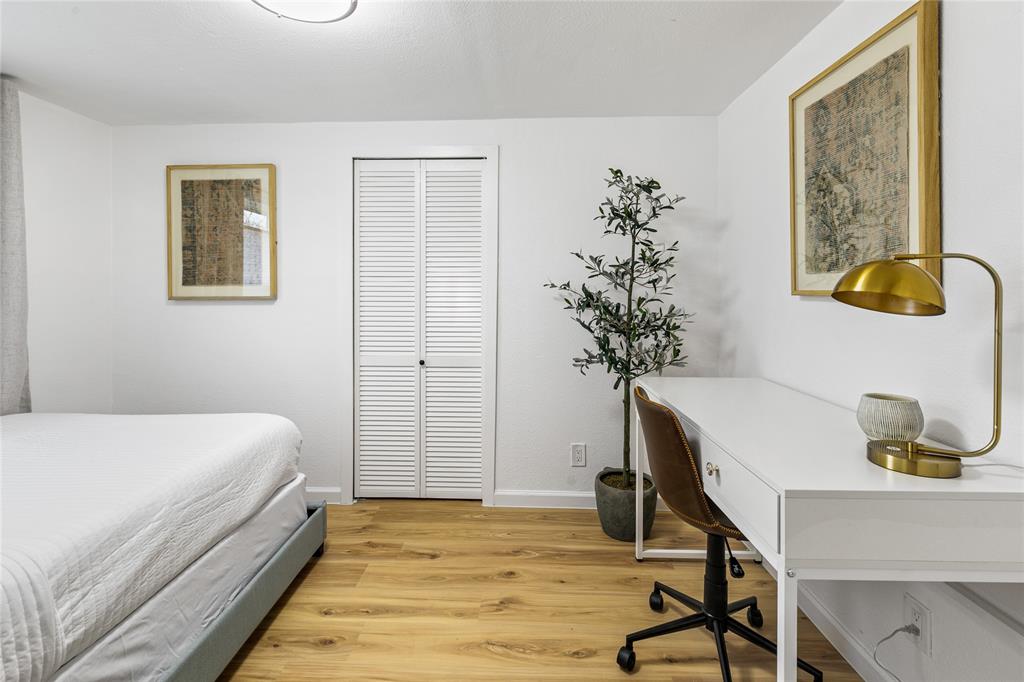 H L Davis Add - Residential