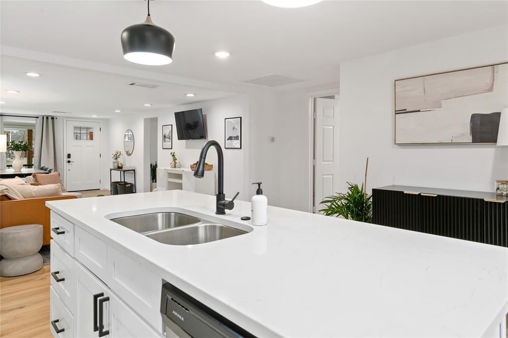 H L Davis Add - Residential