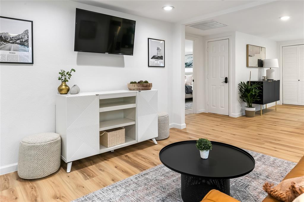 H L Davis Add - Residential