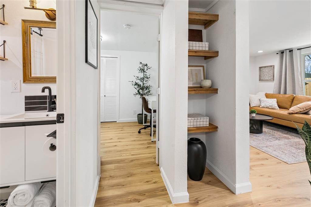 H L Davis Add - Residential