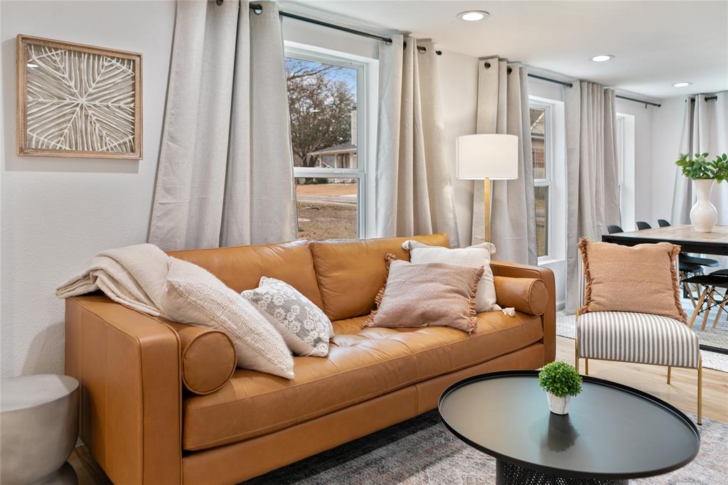 H L Davis Add - Residential