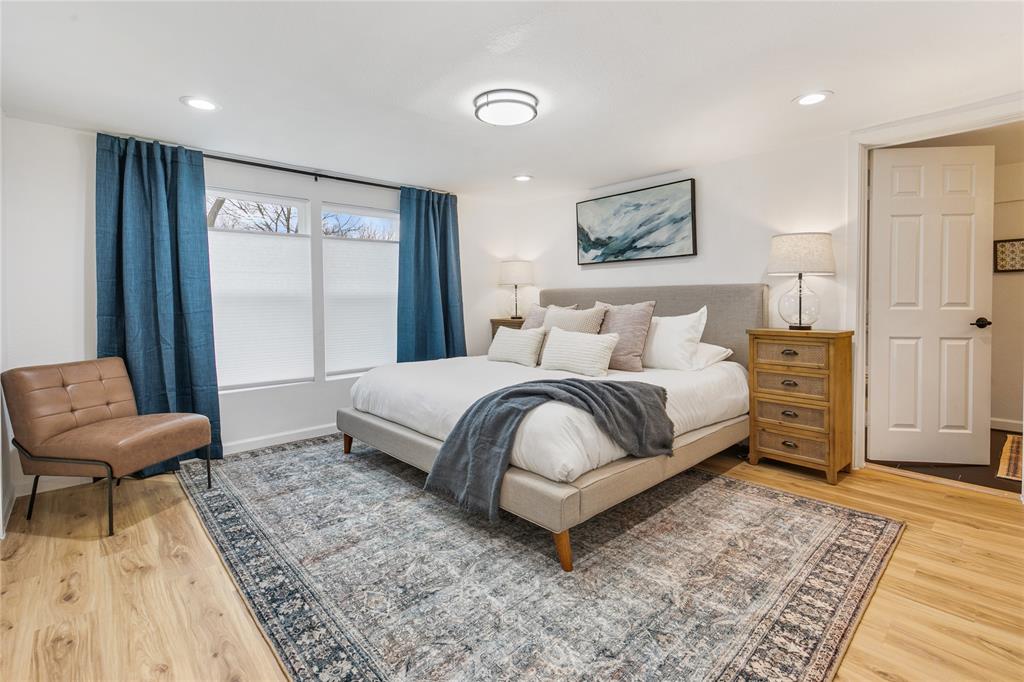 H L Davis Add - Residential