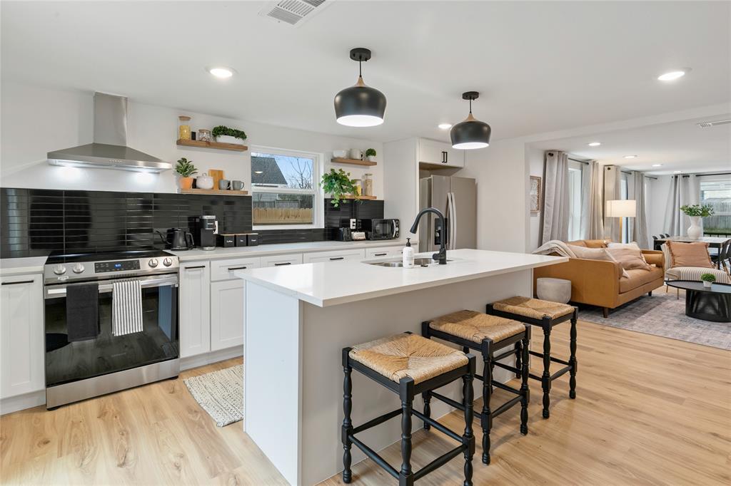 H L Davis Add - Residential