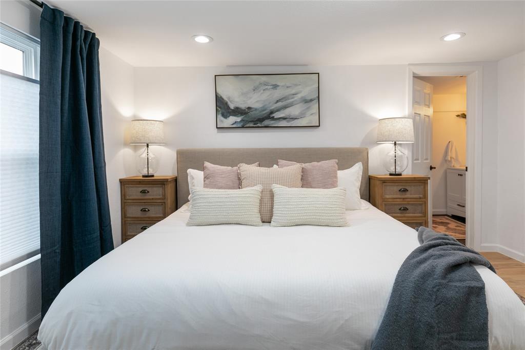 H L Davis Add - Residential