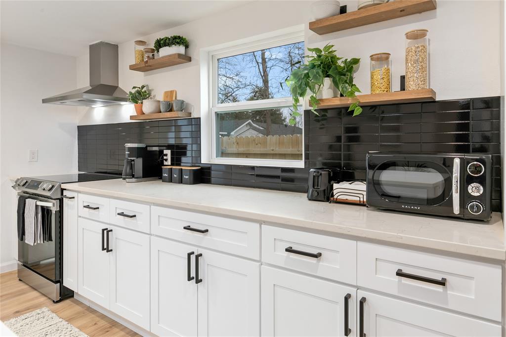 H L Davis Add - Residential