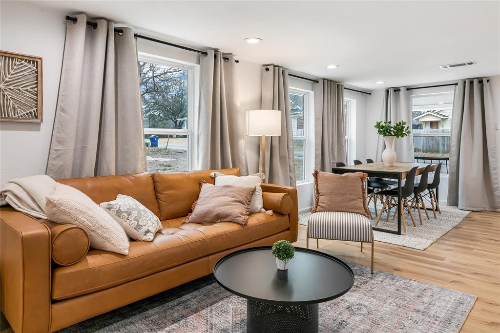 H L Davis Add - Residential