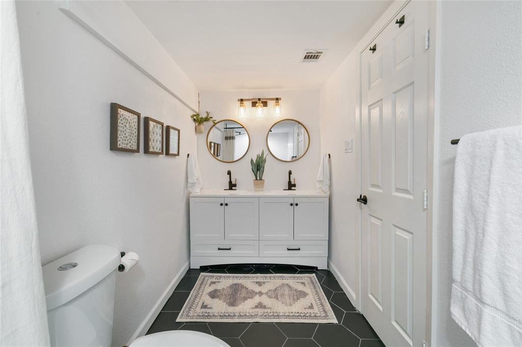 H L Davis Add - Residential