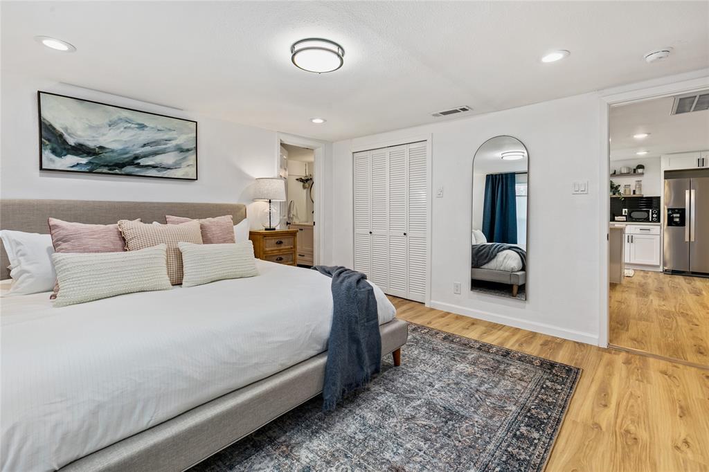 H L Davis Add - Residential