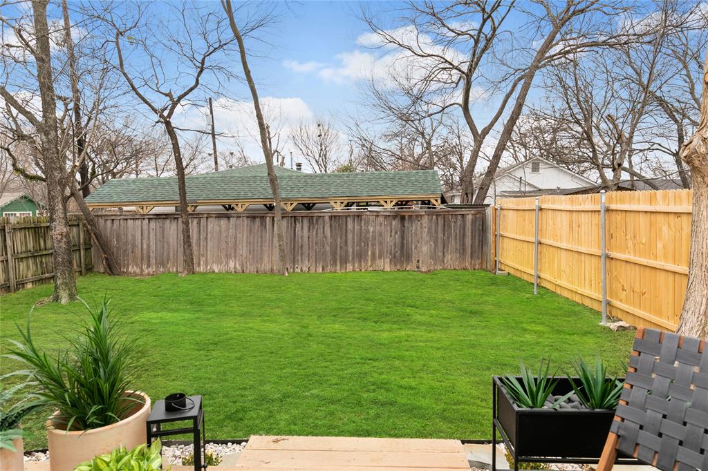 H L Davis Add - Residential