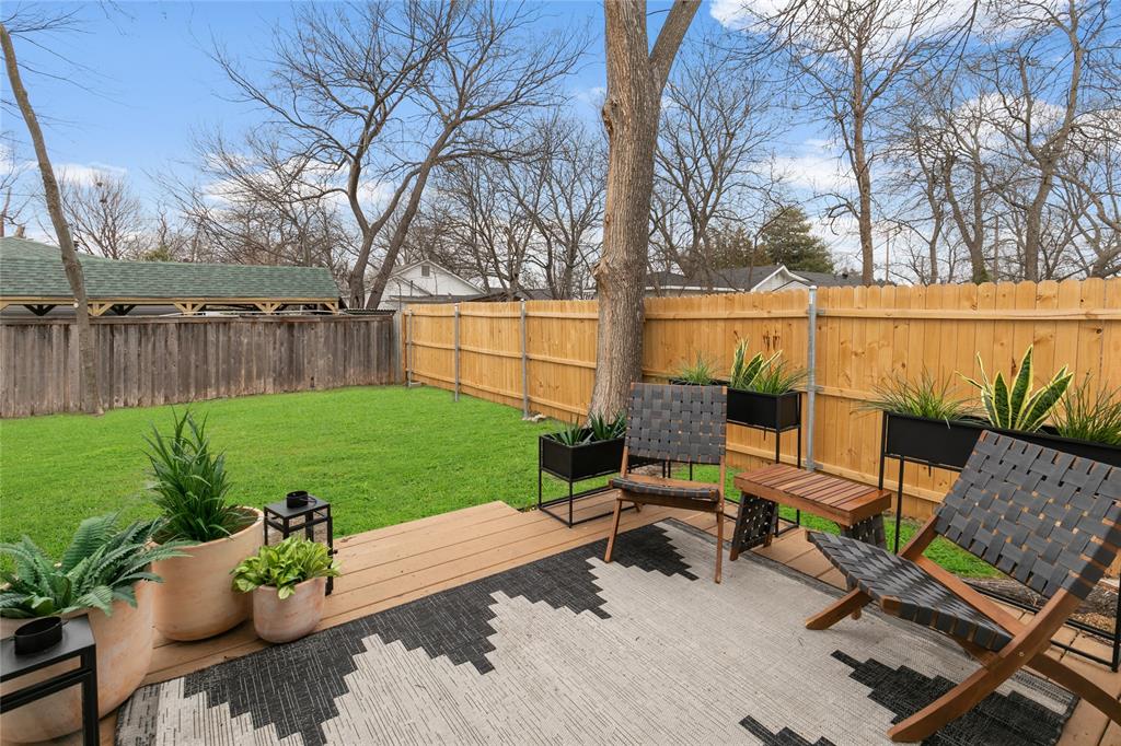 H L Davis Add - Residential