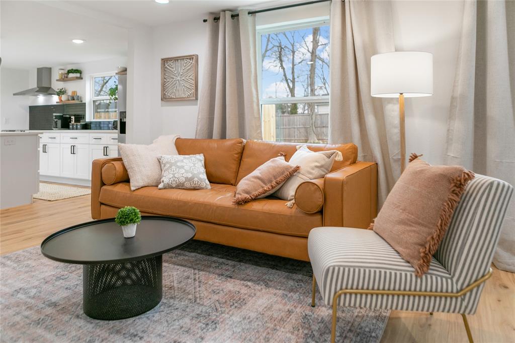 H L Davis Add - Residential