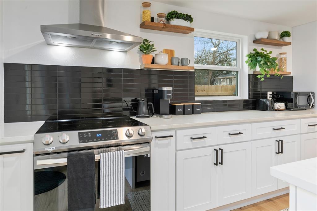 H L Davis Add - Residential