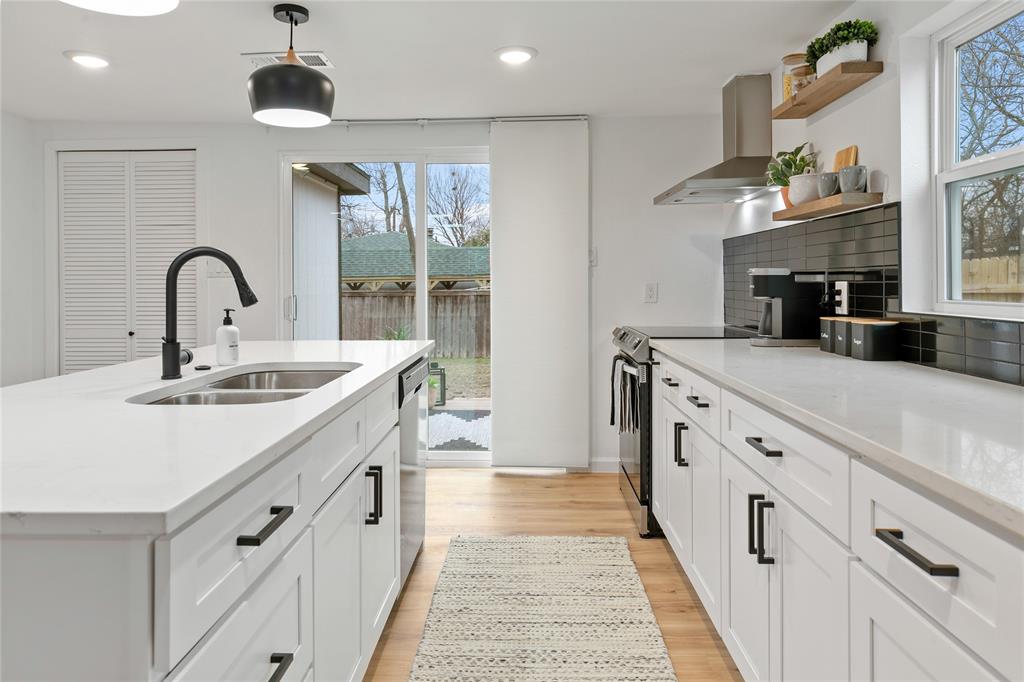 H L Davis Add - Residential