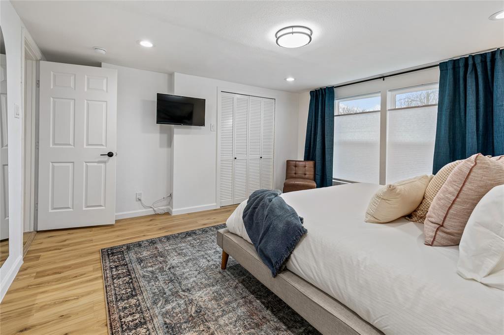 H L Davis Add - Residential