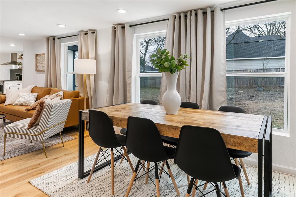 H L Davis Add - Residential