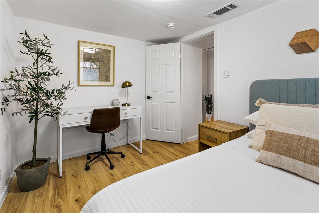 H L Davis Add - Residential