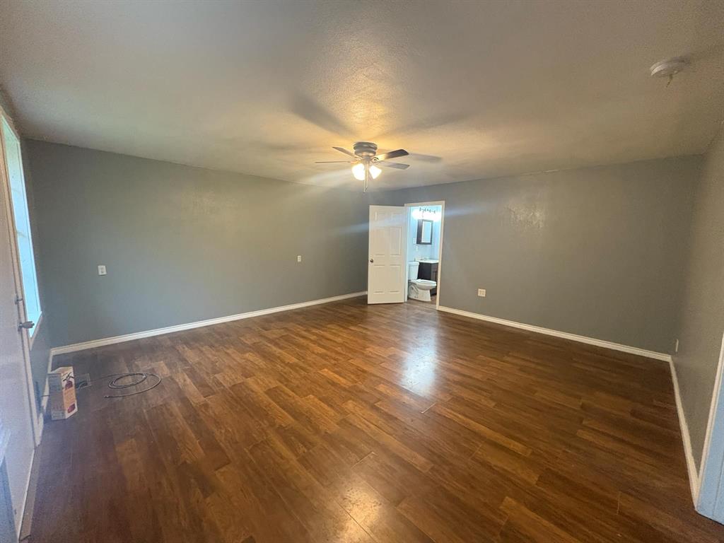 J Ellison Surv - Residential Lease