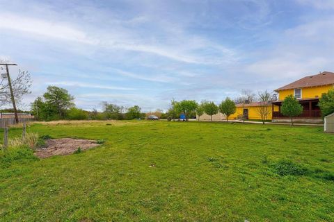 2309 Oakland Fort Worth TX 76103