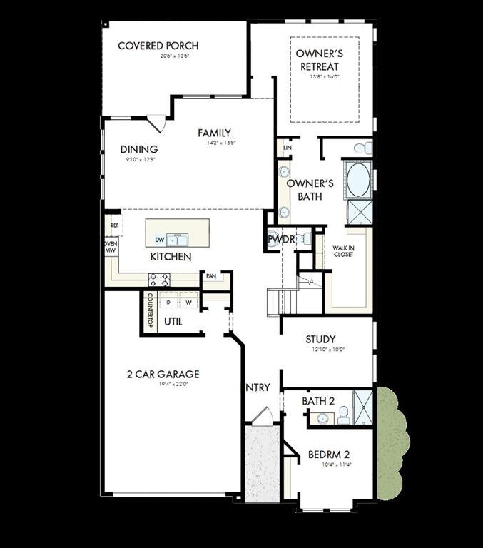 1550 Lazio Way