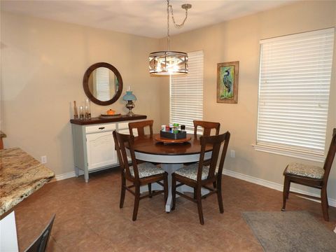 A home in Sulphur Springs