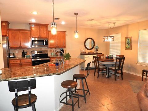 A home in Sulphur Springs