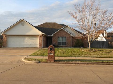 A home in Sulphur Springs