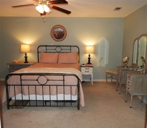 A home in Sulphur Springs