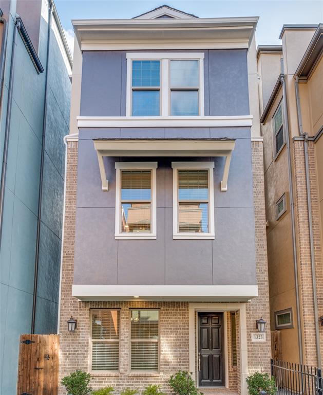 Southside Place Add #1 - Residential