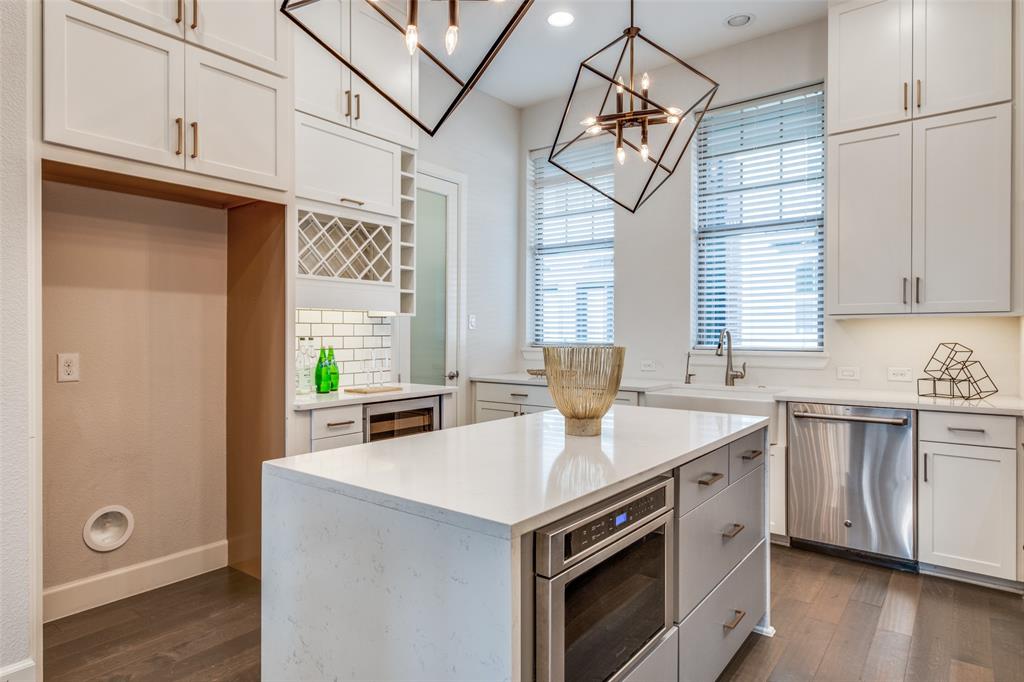 Southside Place Add #1 - Residential