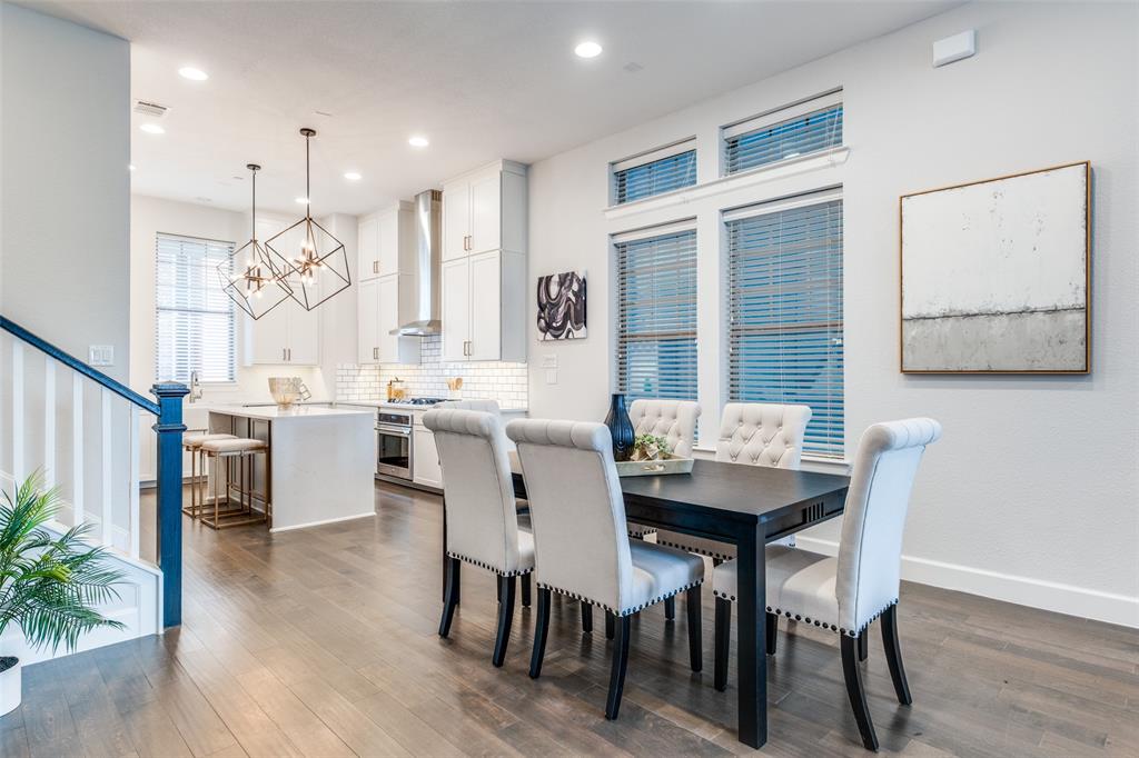 Southside Place Add #1 - Residential