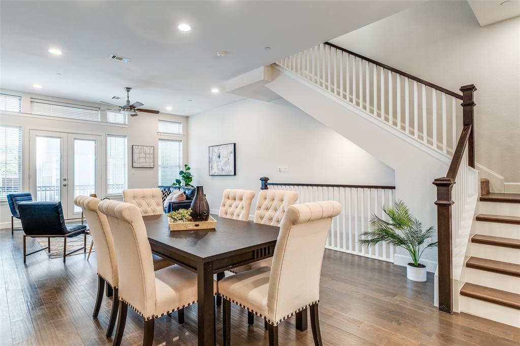 Southside Place Add #1 - Residential