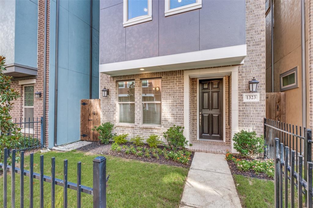 Southside Place Add #1 - Residential