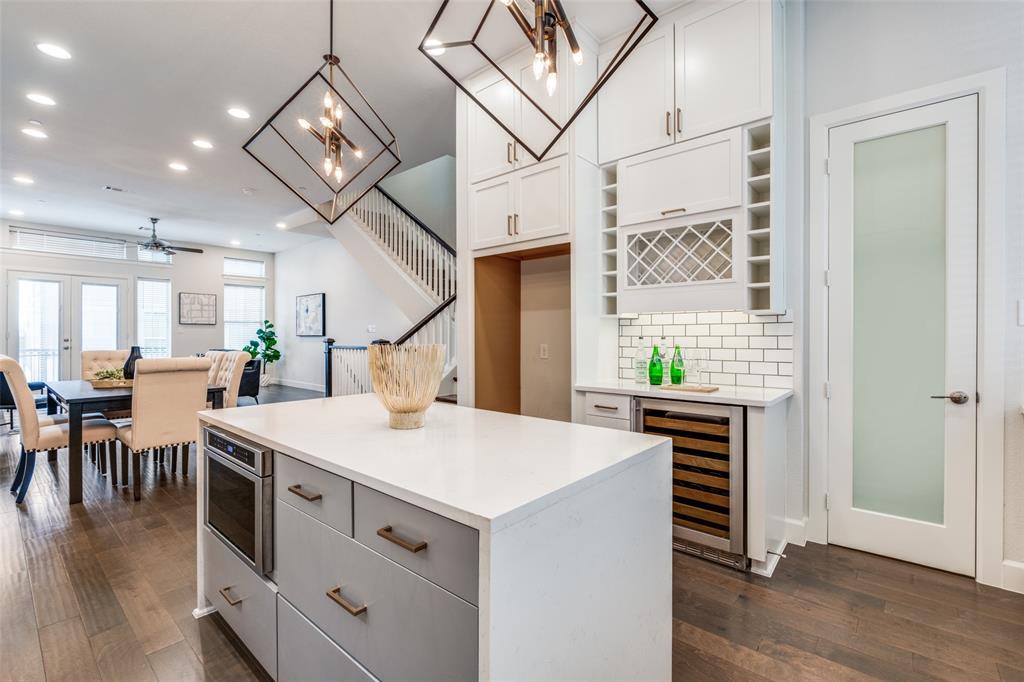 Southside Place Add #1 - Residential